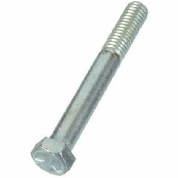 Totalturf 190336 0.5-13 x 5 in. Hex Bolt TO3247544